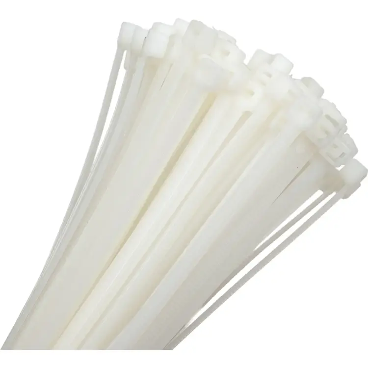 Кабельные стяжки FORTISFLEX КСС NORD 79731