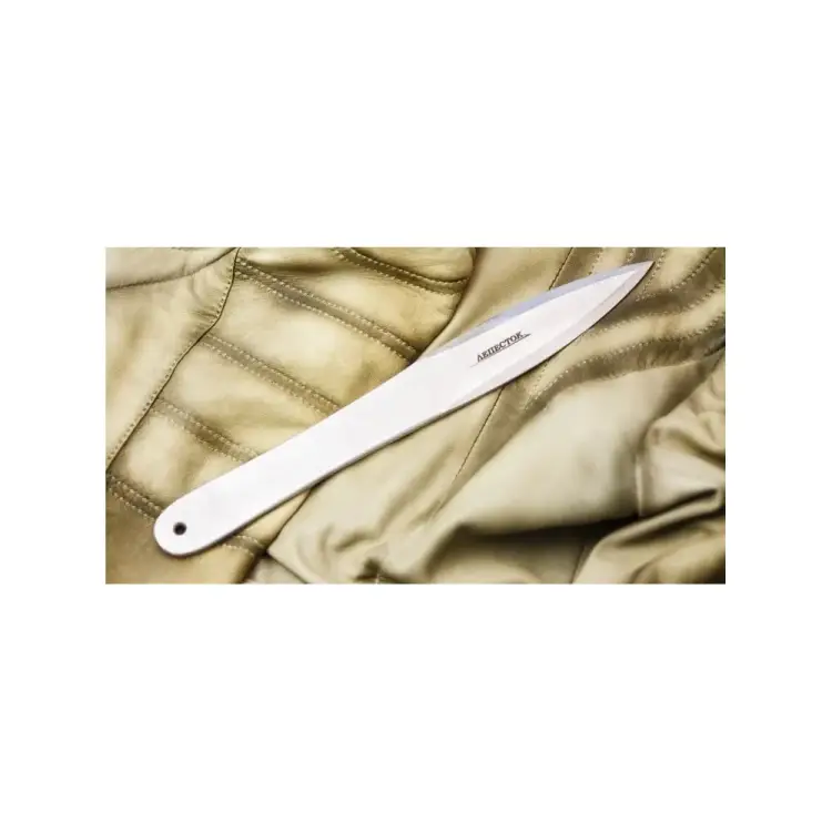 Метательный нож Kizlyar Supreme Лепесток Satin 4650065056342 Метательный нож Kizlyar Supreme Лепесток Satin 4650065056342