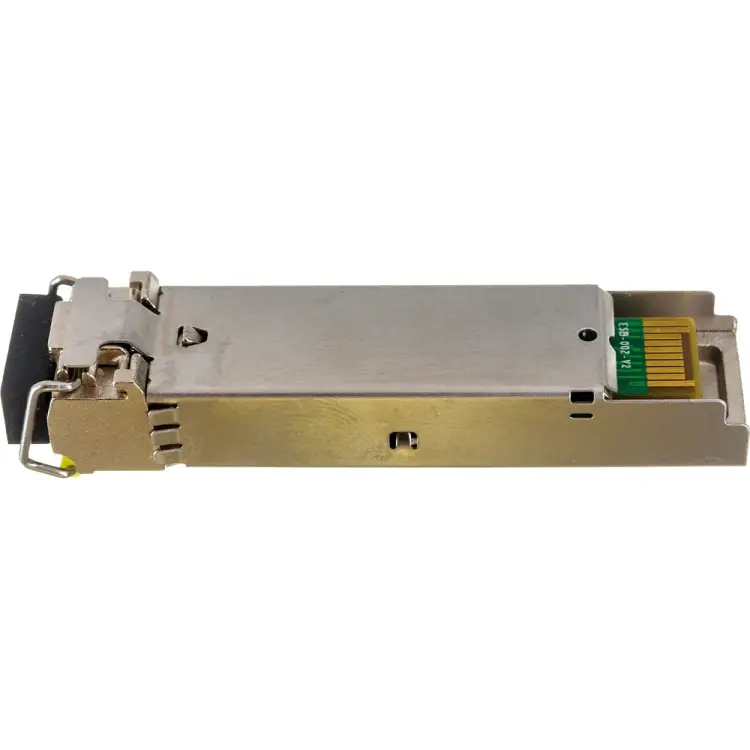 Модуль SFP NIKOMAX GL-OT-SG08LC1-1550-1310-D