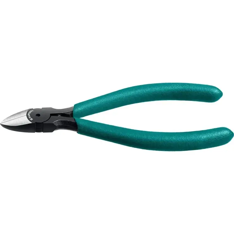 Прецизионные бокорезы KRAFTOOL Precision 220017-6-12 Прецизионные бокорезы KRAFTOOL Precision 220017-6-12