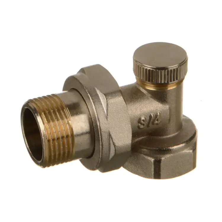 Запорный клапан для радиатора Terma 26243