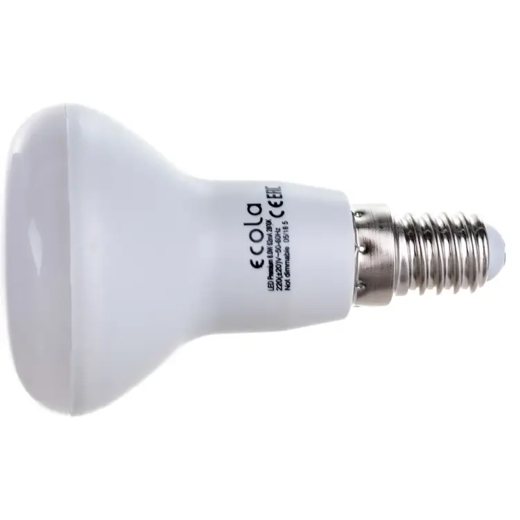 Светодиодная лампа Ecola Premium G4PW80ELC