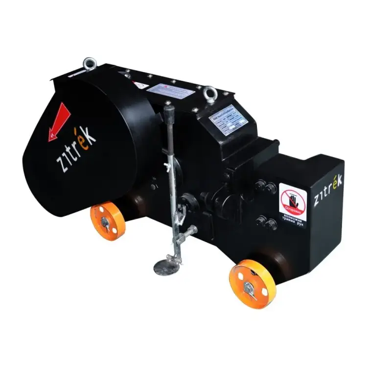 Станок для резки арматуры Zitrek GQ-40 067-0089