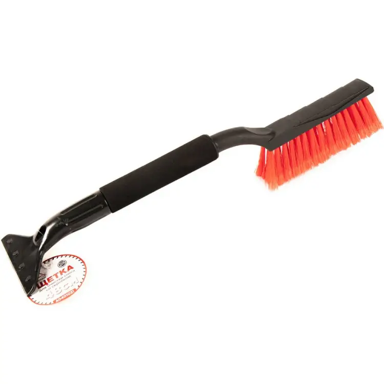 Щетка для очистки снега Arnezi A0401031