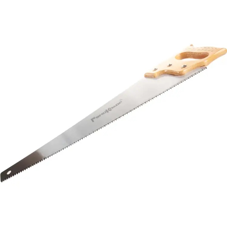 Пила по дереву РемоКолор 42-3-250