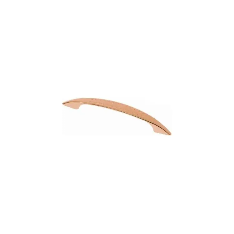 Мебельная ручка Локри 1062 GOLD 96 MM Мебельная ручка Локри 1062 GOLD 96 MM