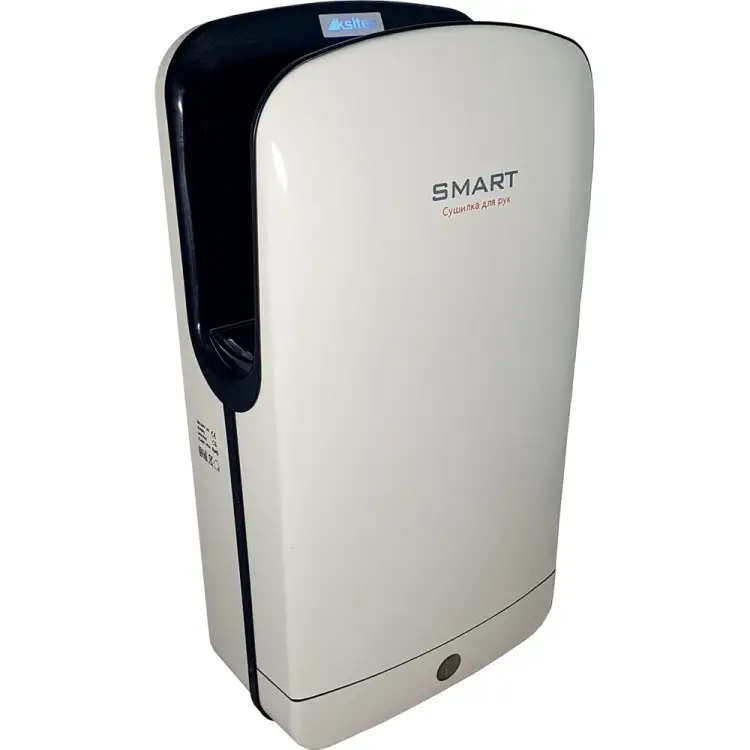 Сушилка для рук Ksitex М-2019 W Smart JET 33071