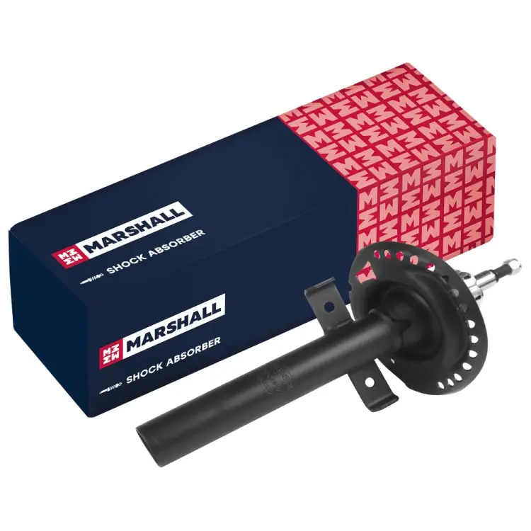 Газовый передний амортизатор Renault Megane II 02- MARSHALL M8011060 Газовый передний амортизатор Renault Megane II 02- MARSHALL M8011060