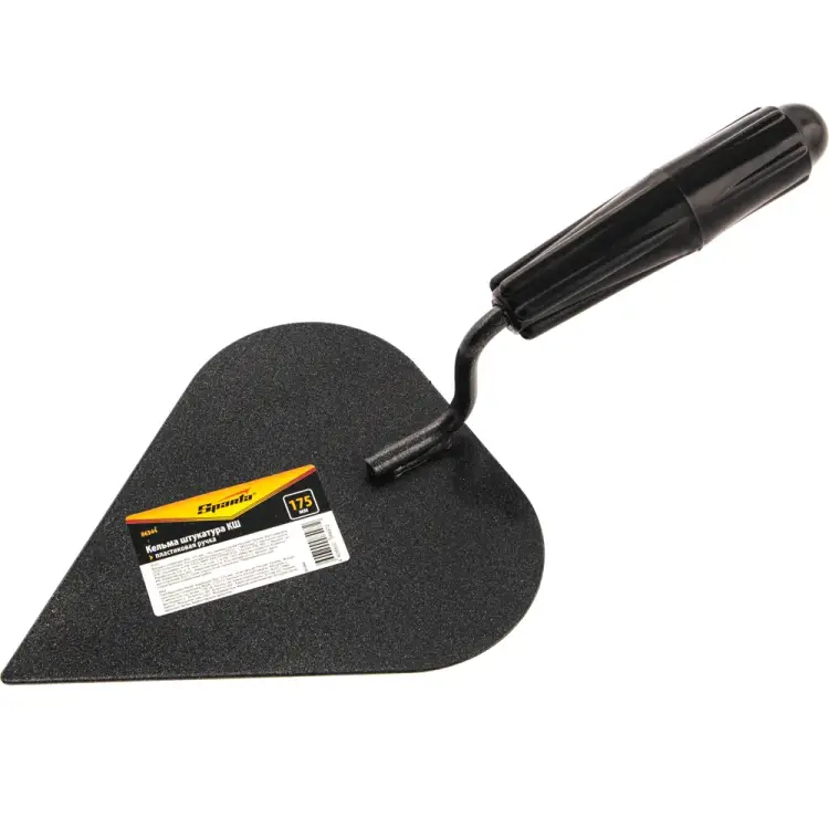 Кельма штукатура SPARTA КШ 86344