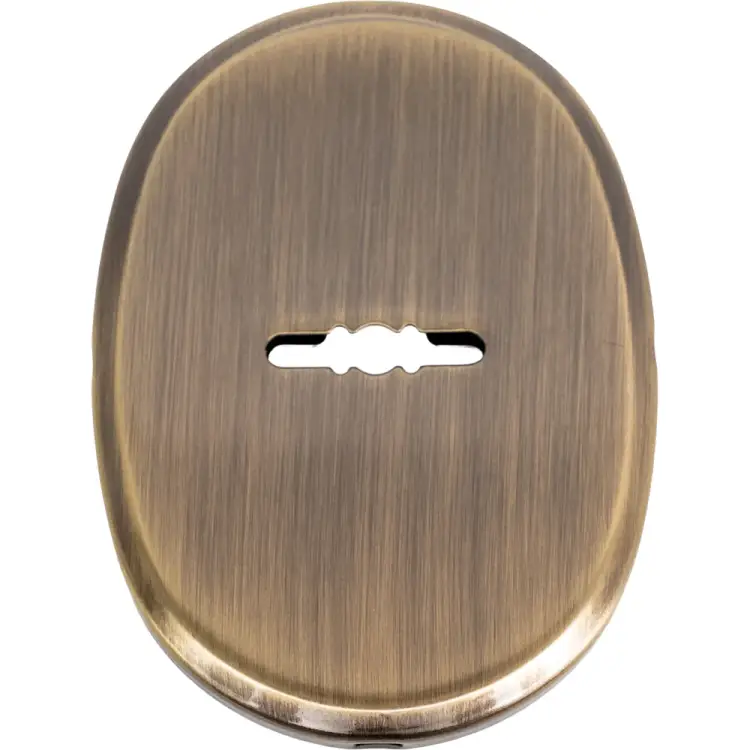 Декоративная накладка APECS DP-11-S-AB 21607