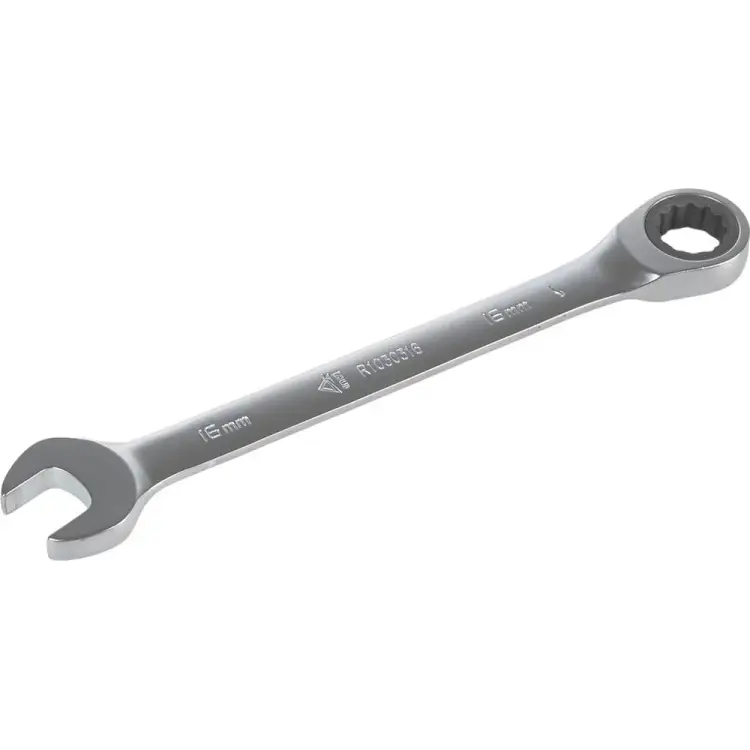 Трещоточный комбинированный ключ Arnezi R1030316