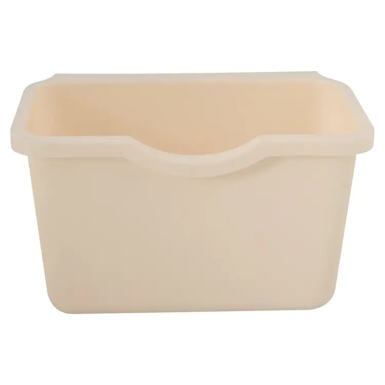 Подвесное мусорное ведро МУЛЬТИДОМ Волна VL58-264