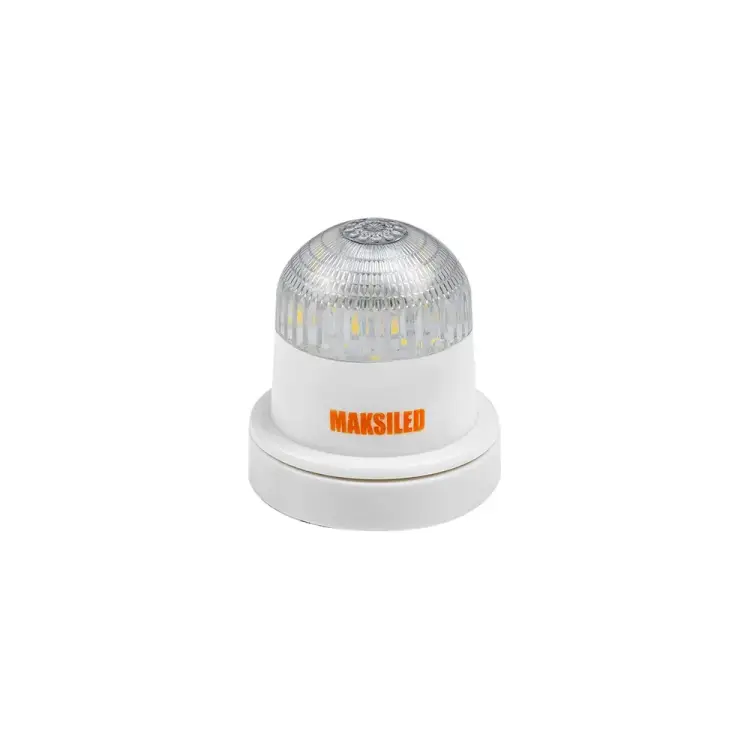 Стробоскопическая лампа MAKSILED ML-STR-ER3528-R