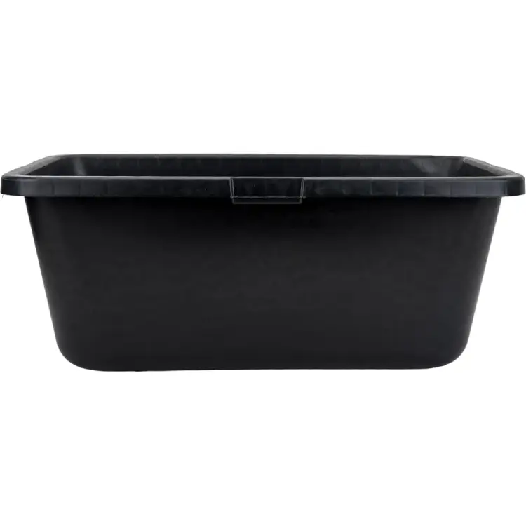 Строительный прямоугольный таз Gigant G-07-09-05 Строительный прямоугольный таз Gigant G-07-09-05