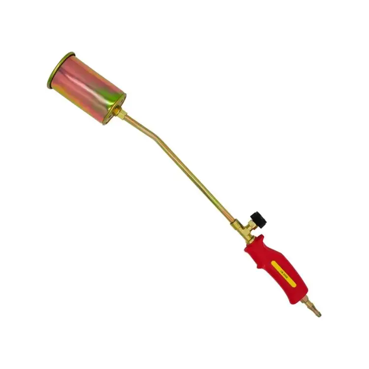 Газовоздушная горелка Оберон ГВ-560В N2108 Газовоздушная горелка Оберон ГВ-560В N2108