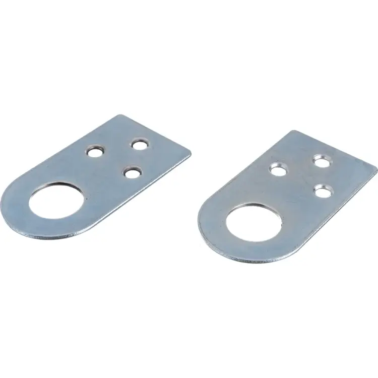 Плоская проушина Левша У4-9757.ЦБ