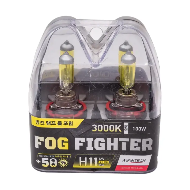 Высокотемпературная лампа Avantech AB3011 131258