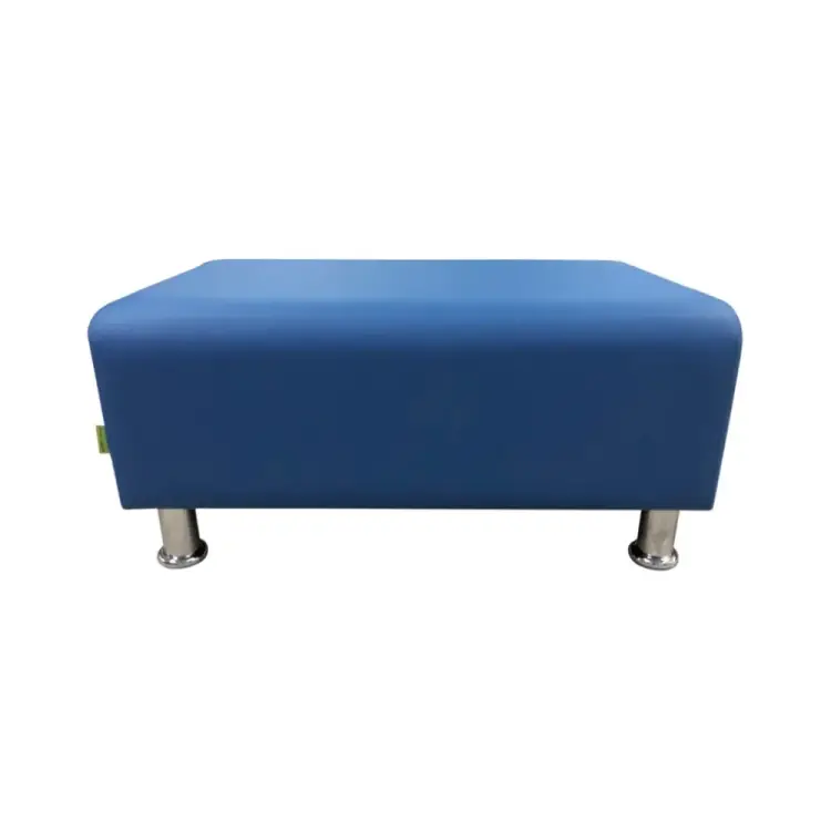 Банкетка Мягкий Офис Классик-малютка БНКЛ-МЛ01СН Банкетка Мягкий Офис Классик-малютка БНКЛ-МЛ01СН