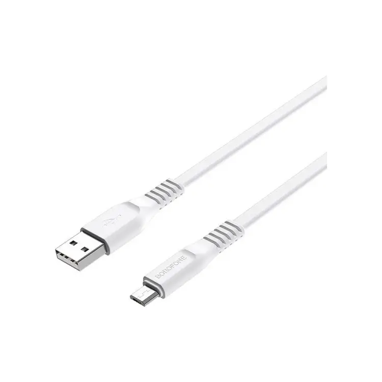 Usb кабель Borofone bx23 wide power 0L-00050571