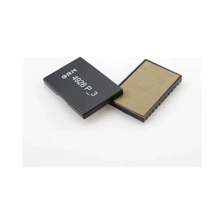 Офисная сменная штемпельная подушка для 4928 Hummer к Trodat 4928 GRM 4928-P3 171100025