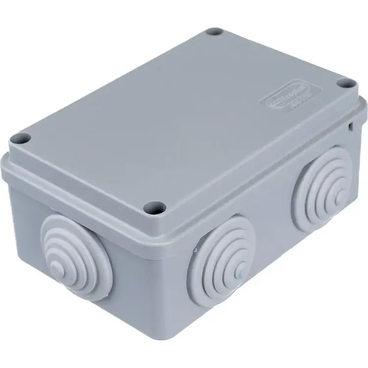 Распределительная коробка Экопласт JBS120 44008-1