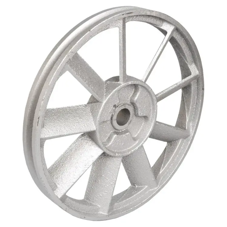 Шкив для компрессора Pegas pneumatic 4320