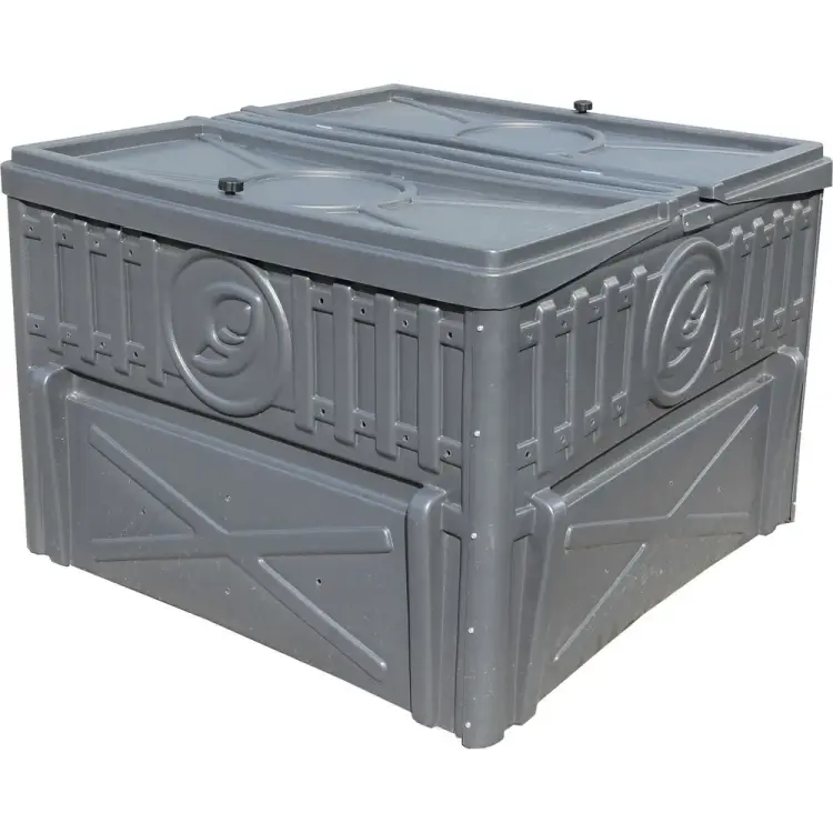 Емкость для компостирования ООО Санитек Урожай 1,1 М.01 П0000020094 Емкость для компостирования ООО Санитек Урожай 1,1 М.01 П0000020094