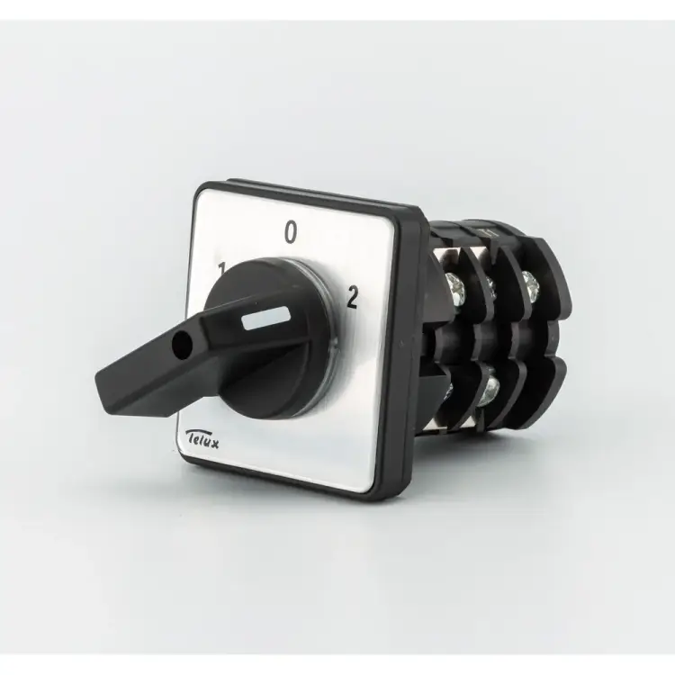 Кулачковый переключатель Benedict PN41093