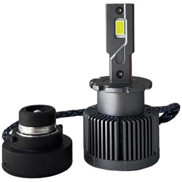 Автомобильные лампы D4S