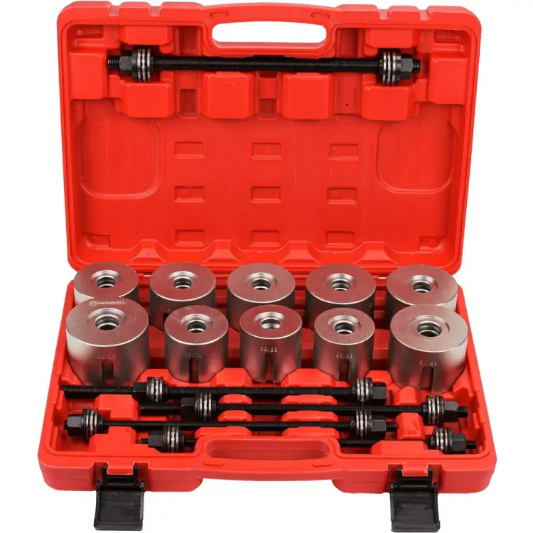 Набор для замены сайлентблоков MARSHALL MR2525 Набор для замены сайлентблоков MARSHALL MR2525