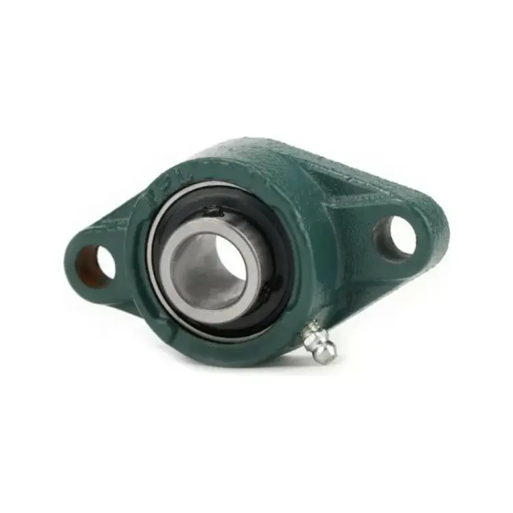 Подшипниковый узел FKD UCFL206 UCFL206FKD