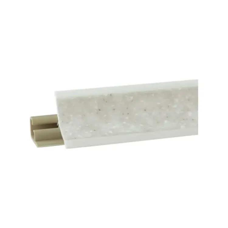 Плинтус для столешниц KORNER LB-23-601 20-23-0-601 Плинтус для столешниц KORNER LB-23-601 20-23-0-601