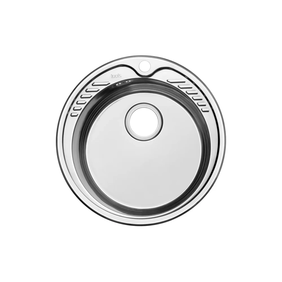 Мойка IDDIS Suno S ID SUN51S0i77