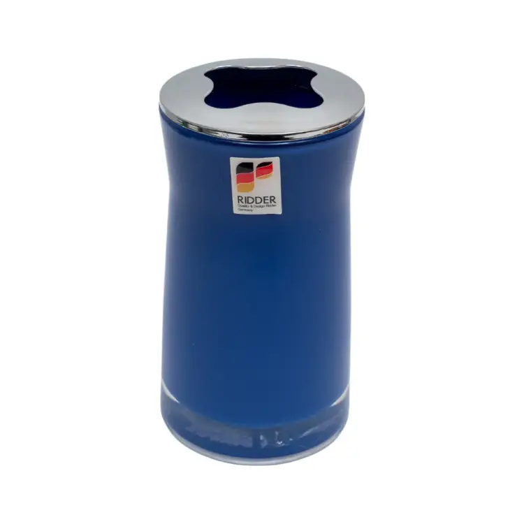 Стаканчик для зубных щеток RIDDER Disco 2103203