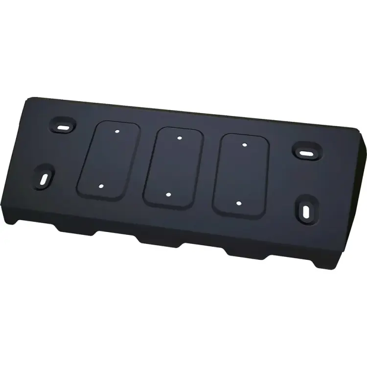 Защита рулевых тяг для UAZ Patriot 2014-2016 2016-н.в. АвтоБроня 222.06313.1