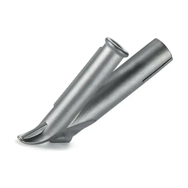 Насадка быстрой сварки прутком Leister 105.433