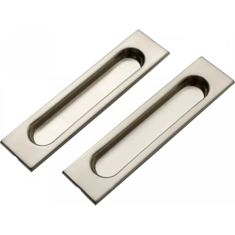 Ручки для раздвижных дверей TIXX INSDH 601 SN