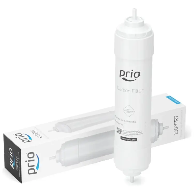 Картридж Prio Новая вода К 875