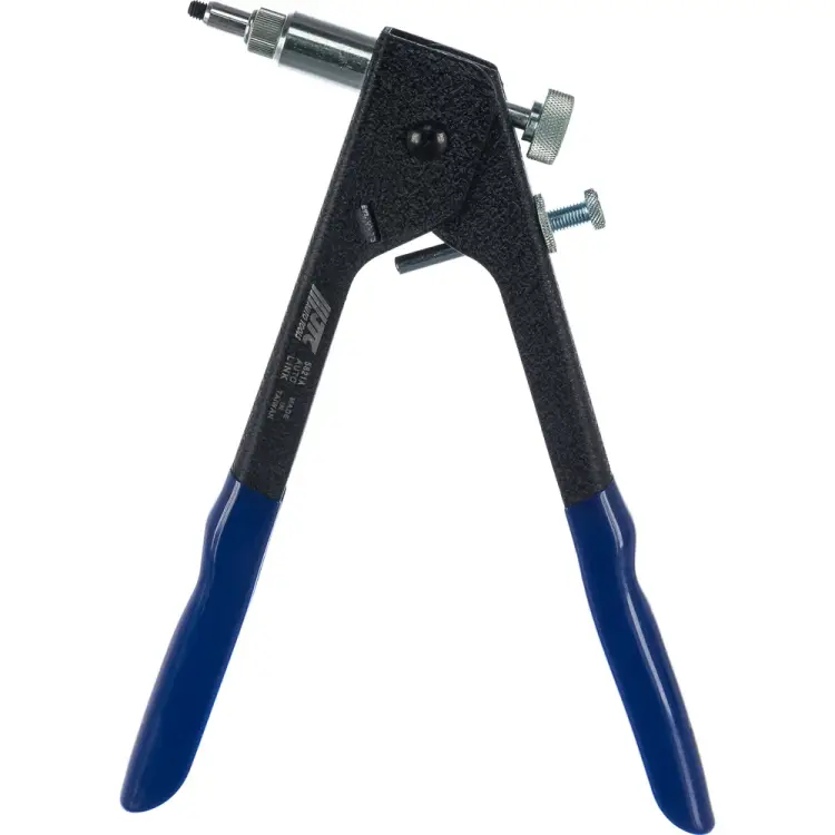 Ручной заклепочник JTC /1/16-5821A Ручной заклепочник JTC /1/16-5821A