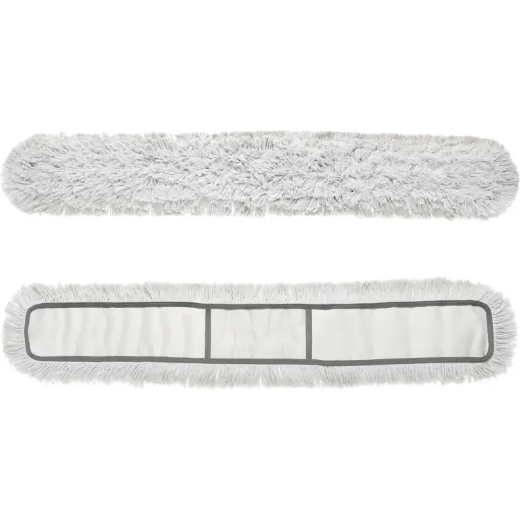 Разрезной хлопковый моп HQ profiline 73892