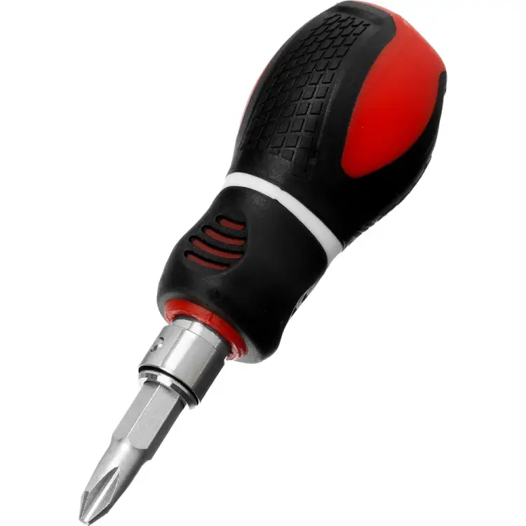 Комбинированная отвертка MATRIX MASTER 11581 Комбинированная отвертка MATRIX MASTER 11581