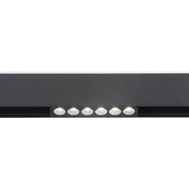 Накладной светильник Ambrella Light TRACK SYSTEM GL4019