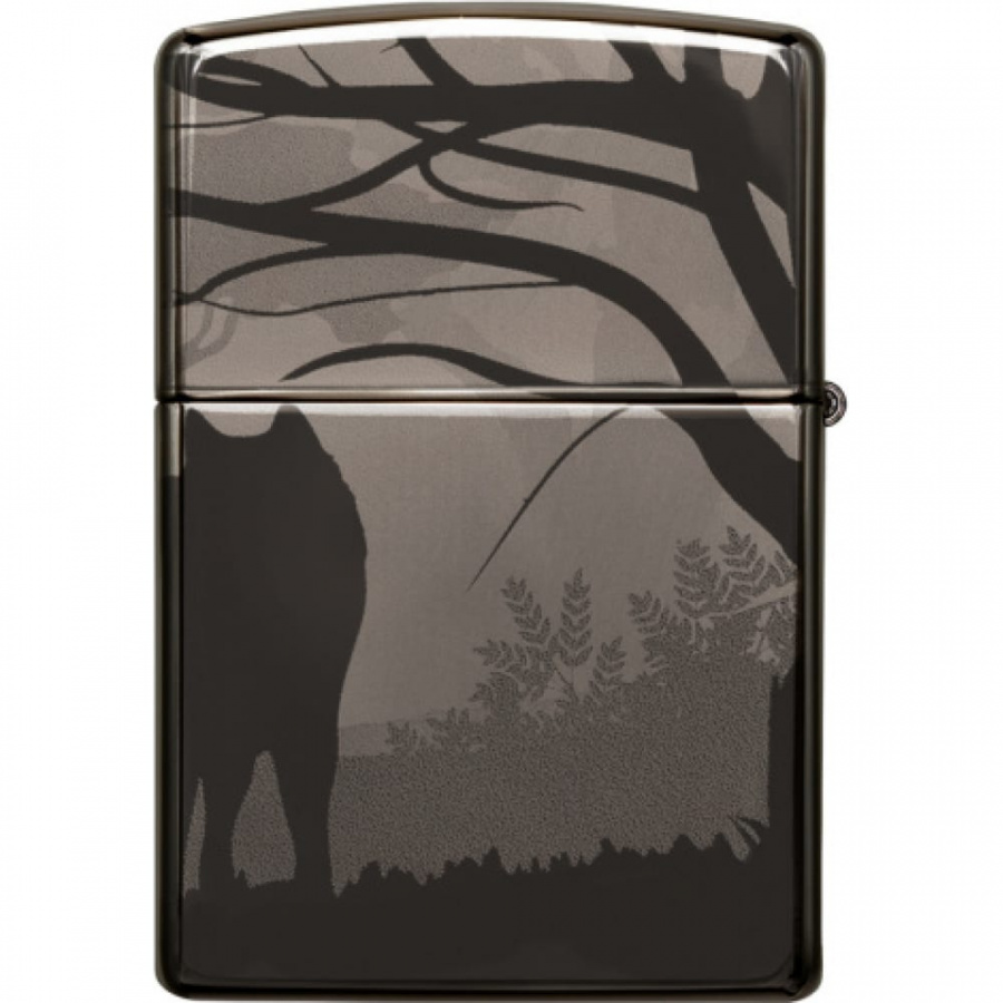 Зажигалка Zippo Classic