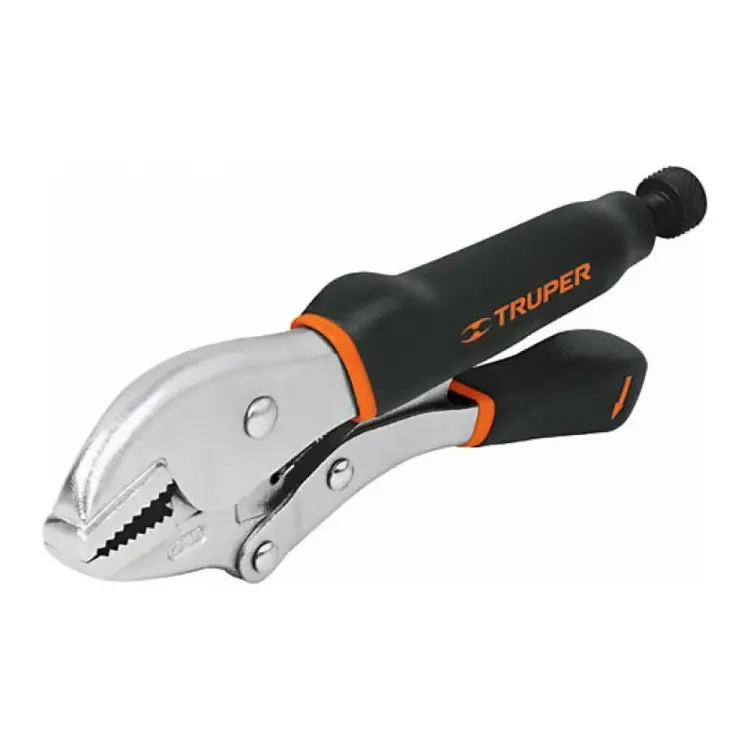 Силовые клещи Truper PPT-10RX 17437