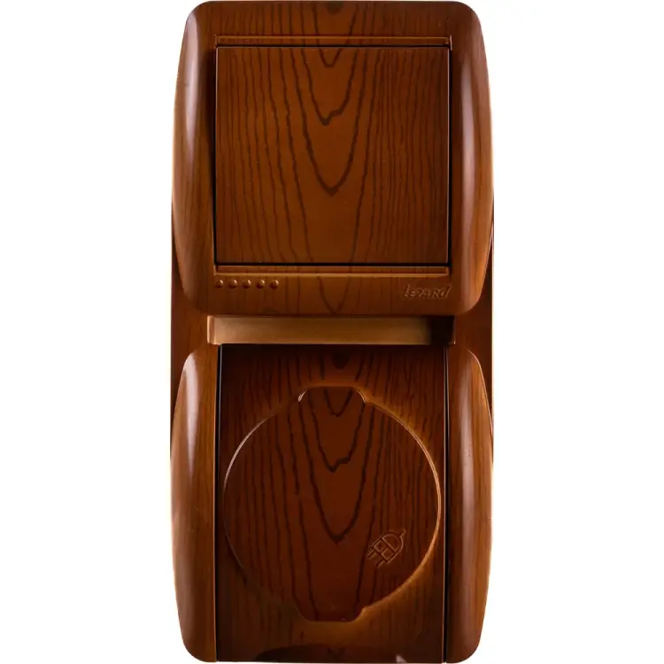 Вертикальный блок Lezard NATA 710-0800-172