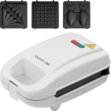 Вафельницы