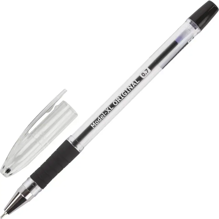 Масляная шариковая ручка BRAUBERG Model-XL ORIGINAL 143243