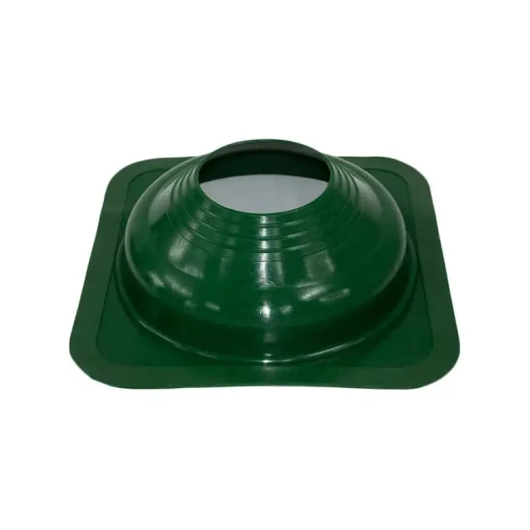 Прямая кровельная проходка Borge №7 01.238.04.04.01.000.6005