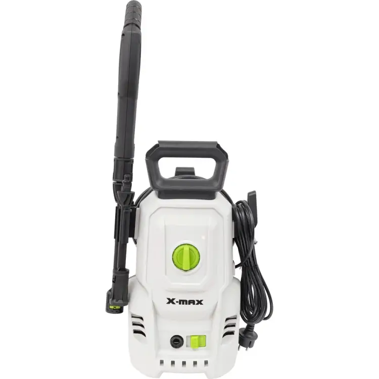 Мойка высокого давления X-MAX XM307-1400A