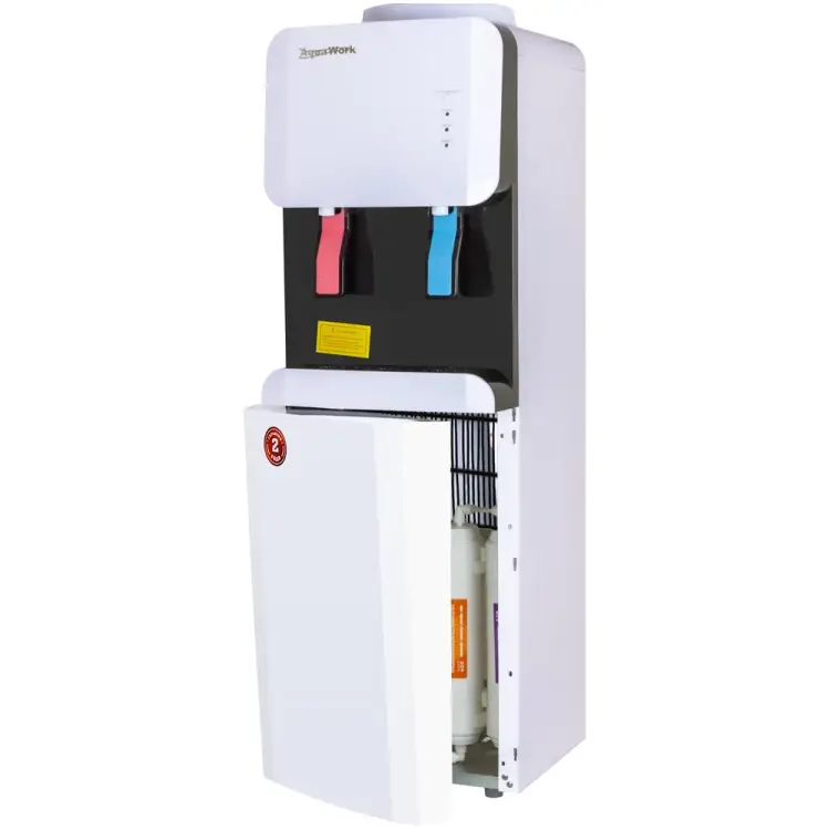 Пурифайер Aqua Work 105 LR/SF+F 24703